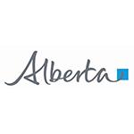 Government of Alberta logo