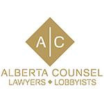 Alberta Counsel logo