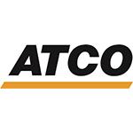 ATCO logo